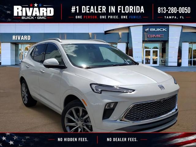 2026 Buick Encore GX Avenir FWD for sale in Tampa, FL