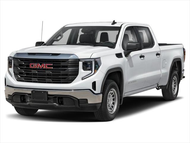 2026 GMC Sierra 1500 Crew Cab, Short Bed, Pro, RWD for sale in Tampa, FL