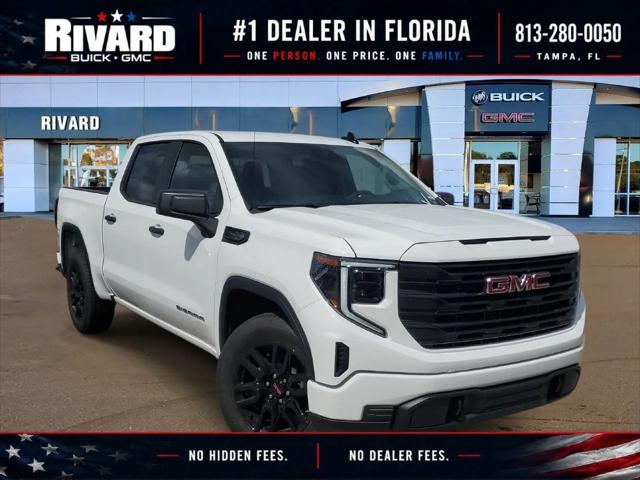 2026 GMC Sierra 1500 Crew Cab, Short Bed, Pro, RWD for sale in Tampa, FL