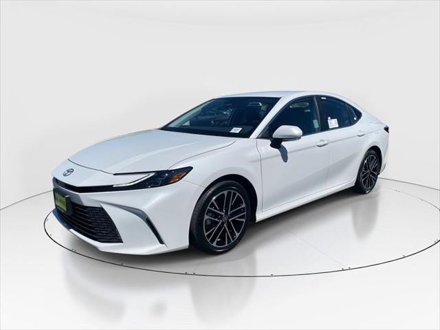 2026 Toyota Camry XLE for sale in Petaluma, CA