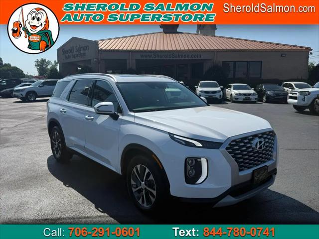 2022 Hyundai Palisade SEL for sale in Rome, GA