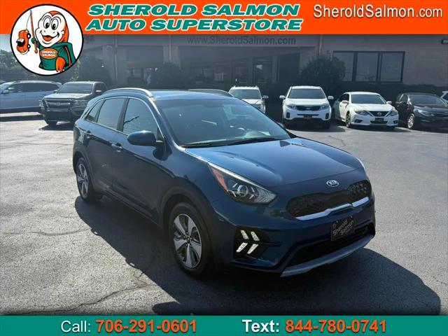 2020 Kia Niro LX for sale in Rome, GA