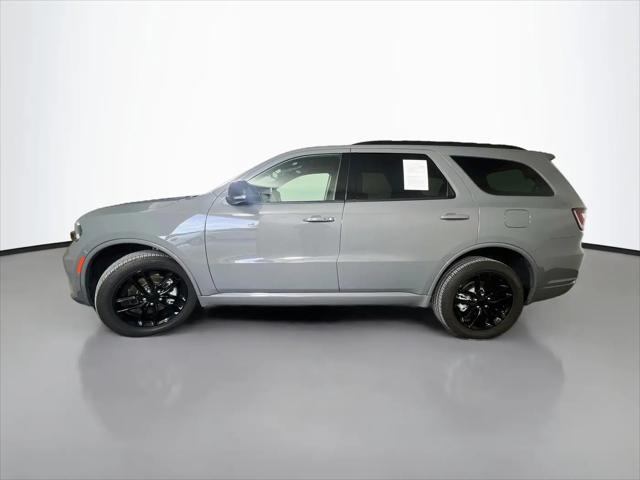 2026 Dodge Durango GT Plus AWD