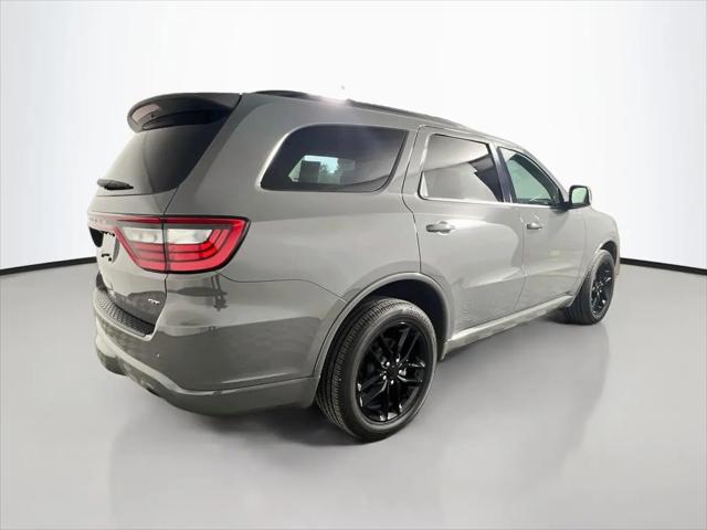 2026 Dodge Durango GT Plus AWD