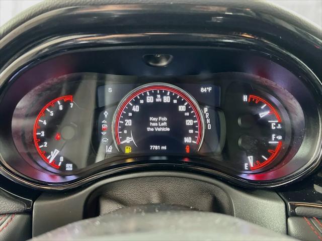 2026 Dodge Durango GT Plus AWD