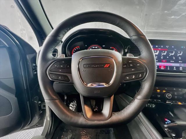 2026 Dodge Durango GT Plus AWD
