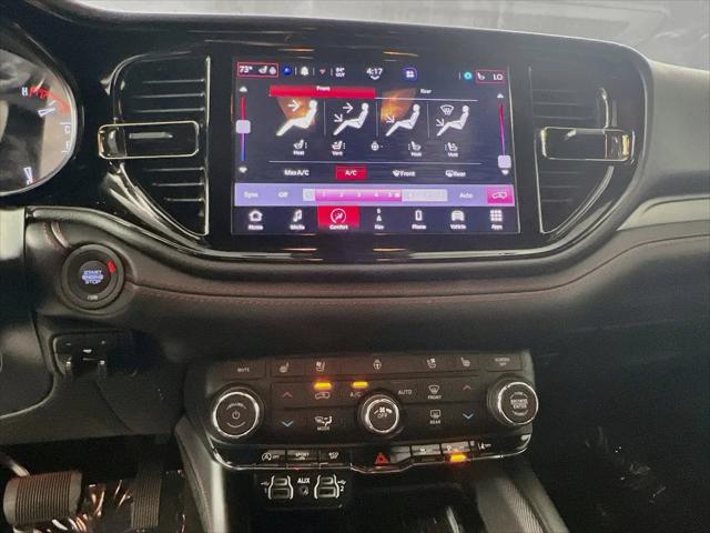 2026 Dodge Durango GT Plus AWD