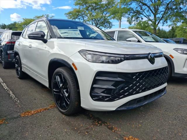 2026 Volkswagen Tiguan SE R-Line Black for sale in Hamilton, NJ