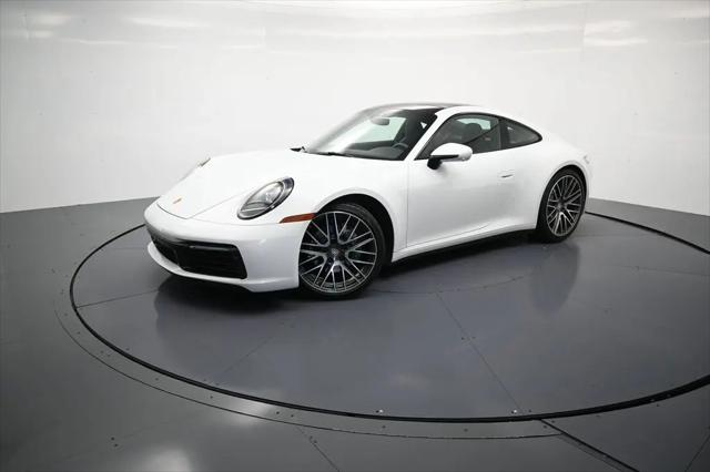 2021 Porsche 911 Carrera for sale in Naples, FL