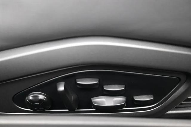 2021 Porsche 911 Carrera