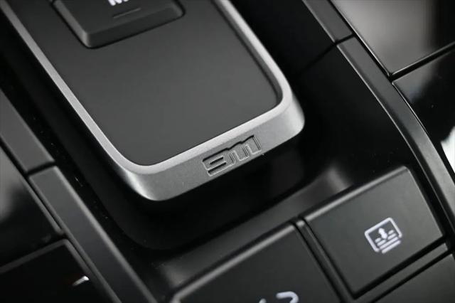 2021 Porsche 911 Carrera