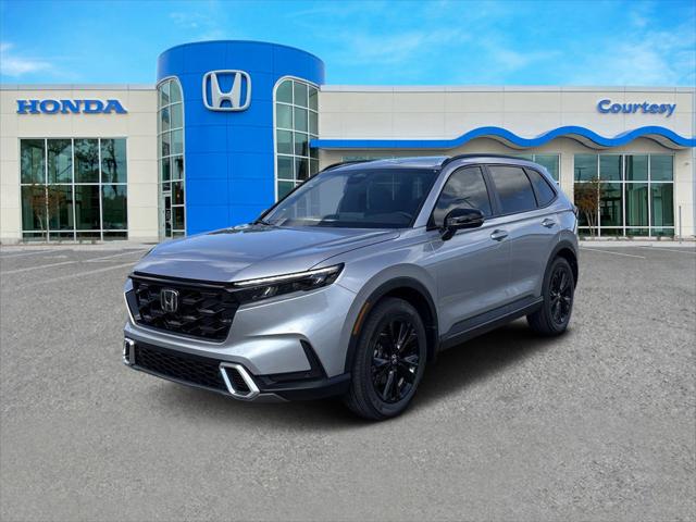 2026 Honda CR-V Hybrid AWD Sport Touring for sale in Palm Harbor, FL