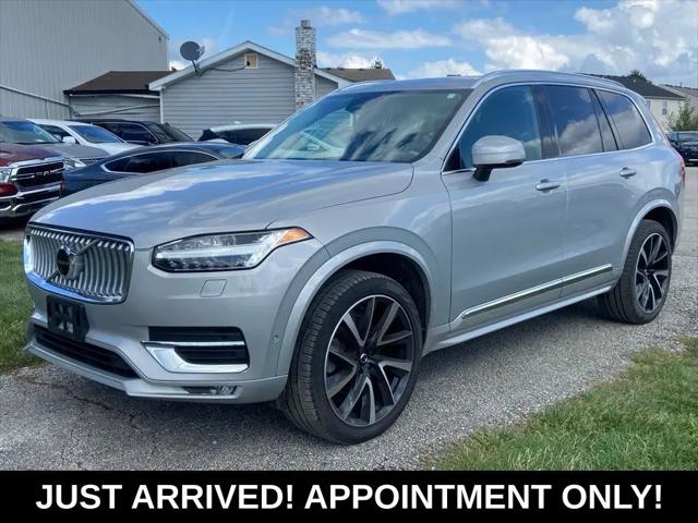 2023 Volvo XC90 B6 Plus 7-Seater for sale in Noblesville, IN