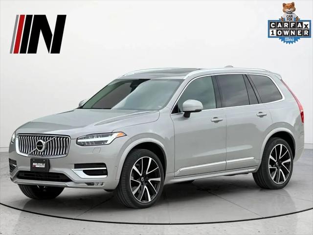 2023 Volvo XC90 B6 Plus 7-Seater for sale in Noblesville, IN