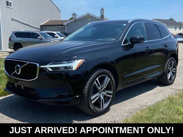 2019 Volvo XC60 T6 Momentum for sale in Noblesville, IN