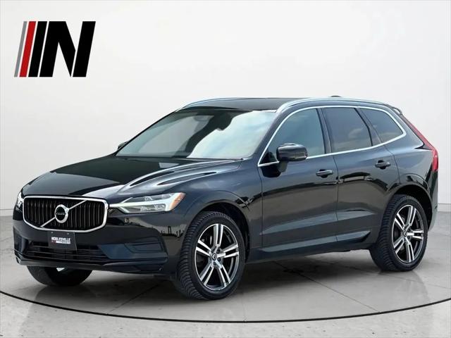 2019 Volvo XC60 T6 Momentum for sale in Noblesville, IN