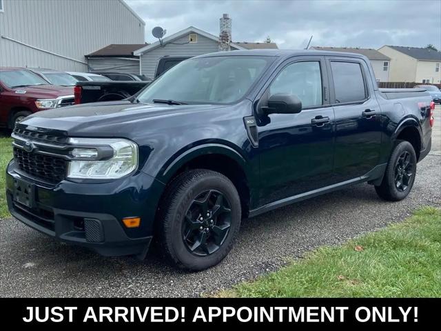 2023 Ford Maverick XLT for sale in Noblesville, IN