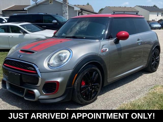 2017 MINI Hardtop John Cooper Works for sale in Noblesville, IN