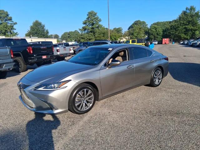 2021 Lexus ES 350 ES 350 for sale in Chesapeake, VA