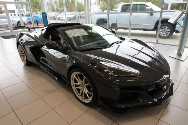 2027 Chevrolet Corvette Coupe, 2LT, RWD for sale in Vancouver, WA