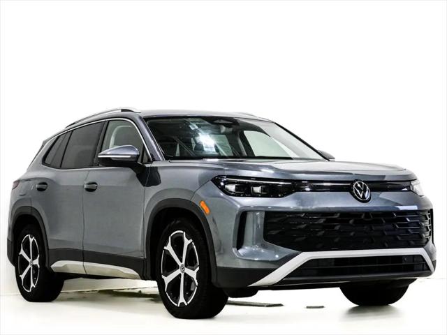2026 Volkswagen Tiguan SE for sale in Lansing, IL