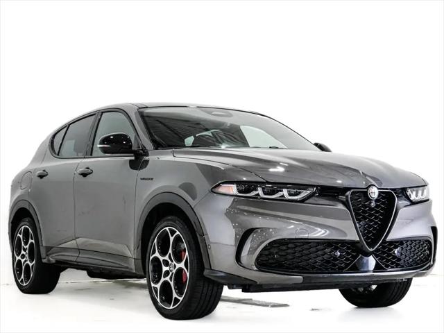 2024 Alfa Romeo Tonale Veloce EAWD for sale in Lansing, IL