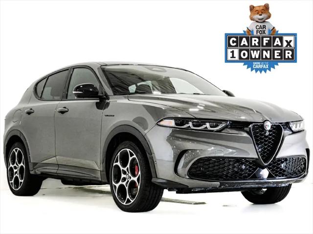 2024 Alfa Romeo Tonale Veloce EAWD for sale in Lansing, IL