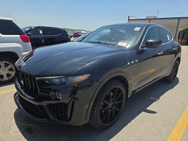 2019 Maserati Levante GranSport for sale in Temple Hills, MD