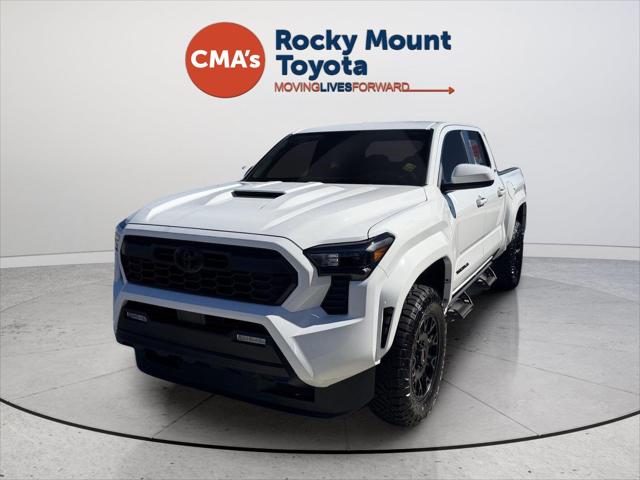 2026 Toyota Tacoma TRD Sport for sale in Rocky Mount, NC