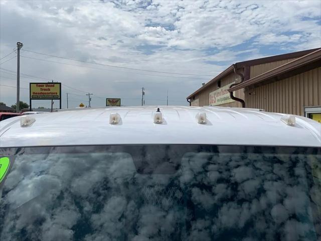 2020 Ram ProMaster Cargo Van Low Roof 136 WB