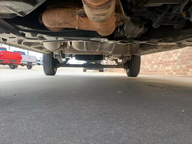 2020 Ram ProMaster Cargo Van Low Roof 136 WB
