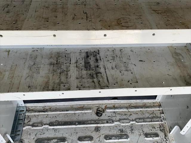 2020 Ram ProMaster Cargo Van Low Roof 136 WB