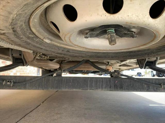2020 Ram ProMaster Cargo Van Low Roof 136 WB
