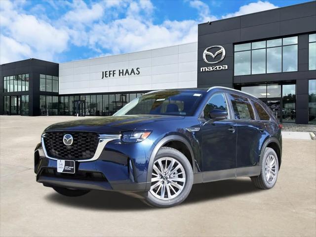 2026 Mazda X-90 3.3 Turbo Select for sale in Houston, TX
