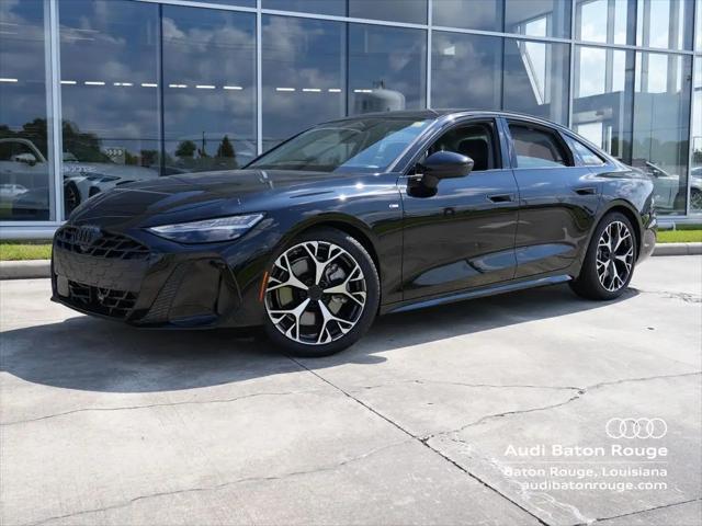 2026 Audi A6 Prestige quattro S tronic for sale in Baton Rouge, LA