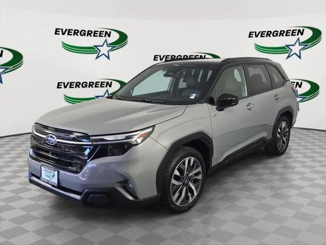 2025 Subaru Forester Touring Hybrid for sale in Issaquah, WA