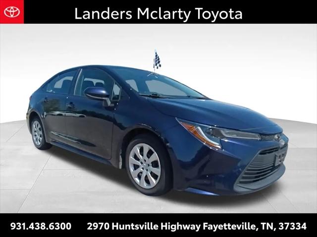 2024 Toyota Corolla LE for sale in Fayetteville, TN