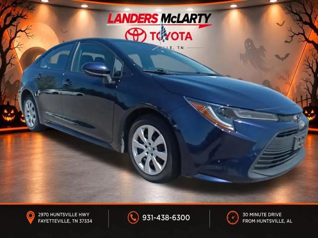 2024 Toyota Corolla LE for sale in Fayetteville, TN