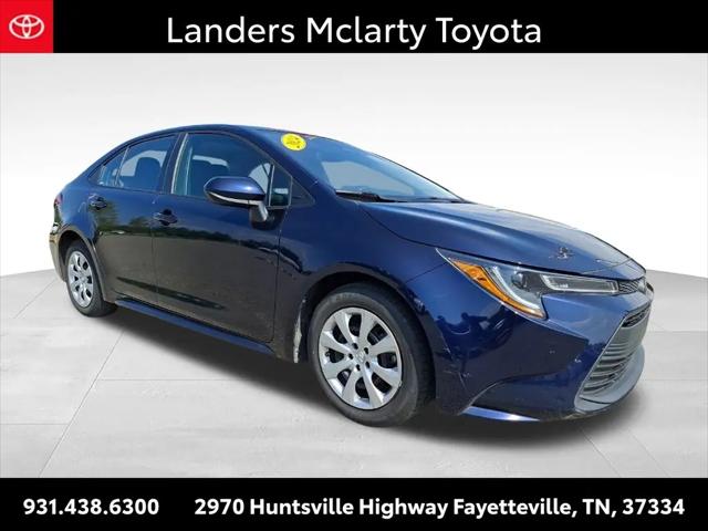 2024 Toyota Corolla LE for sale in Fayetteville, TN