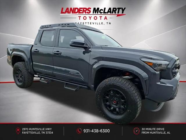 2026 Toyota Tacoma SR5 for sale in Fayetteville, TN