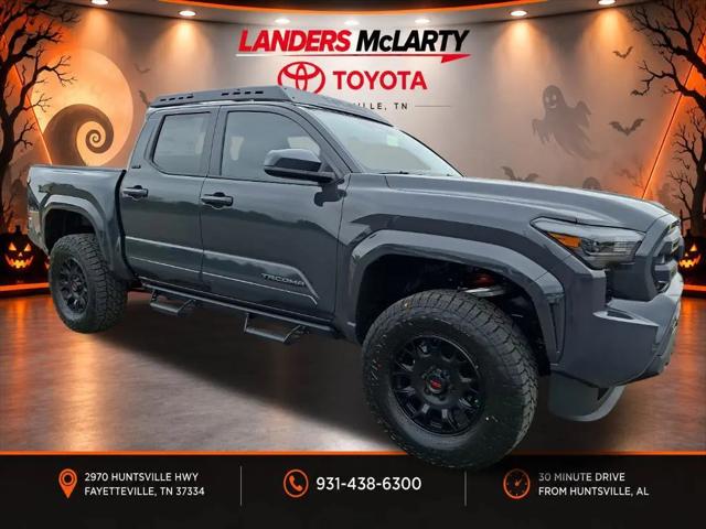 2026 Toyota Tacoma SR5 for sale in Fayetteville, TN