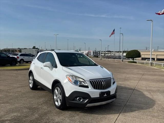 2016 Buick Encore Convenience for sale in Mesquite, TX
