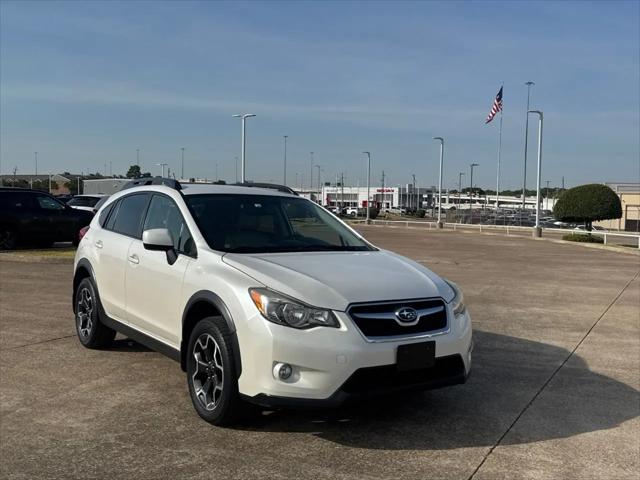 2014 Subaru XV Crosstrek 2.0i Limited for sale in Mesquite, TX