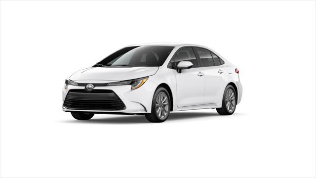 2026 Toyota Corolla LE for sale in Delaware, OH