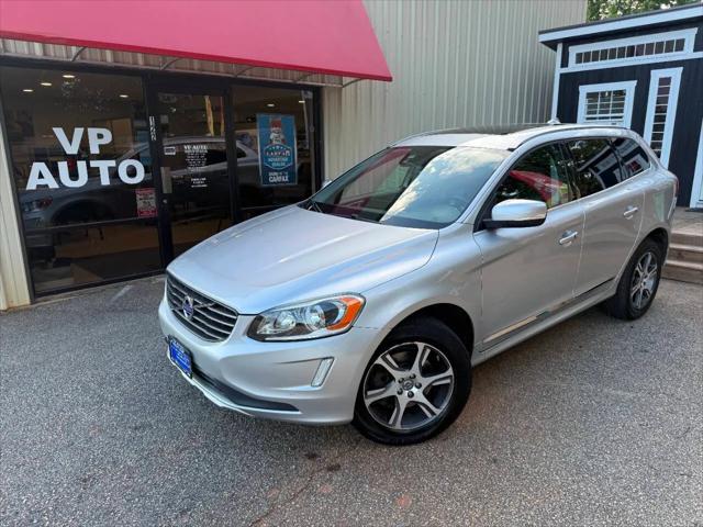 2014 Volvo XC60 T6 Platinum for sale in Greenville, SC