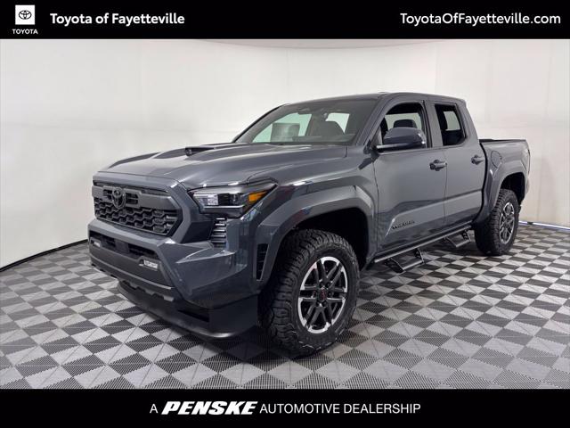 2026 Toyota Tacoma TRD Sport for sale in Fayetteville, AR