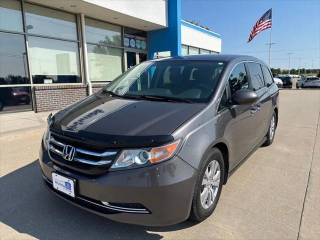2016 Honda Odyssey SE for sale in Lincoln, NE