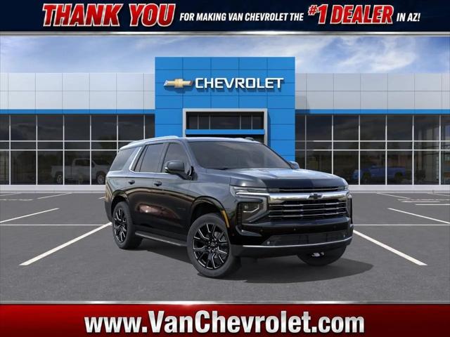 2026 Chevrolet Tahoe 4WD LT for sale in Scottsdale, AZ