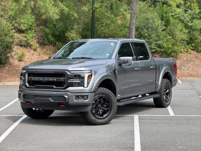 2025 Ford F-150 LARIAT for sale in Charlotte, NC