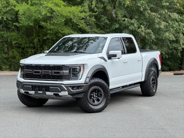 2023 Ford F-150 Raptor for sale in Charlotte, NC